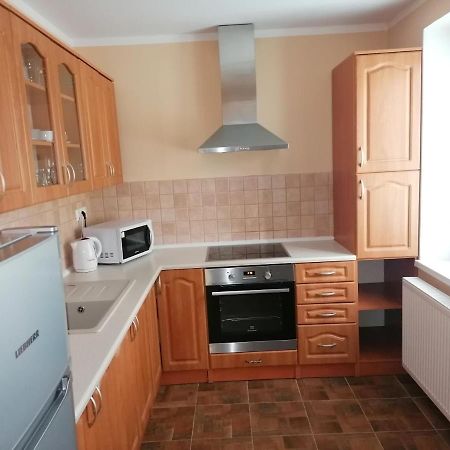 Apartman Zilina Exterior photo