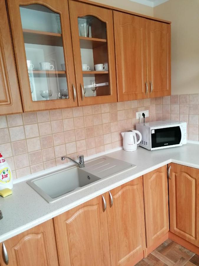 Apartman Zilina Exterior photo